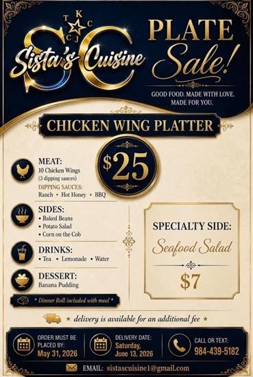 Current Promotions
